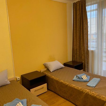 Hotel Obolon-Arena Киев Екстериор снимка