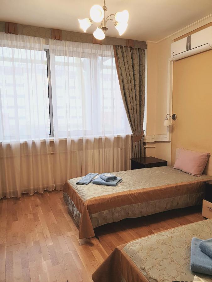 Hotel Obolon-Arena Киев Екстериор снимка