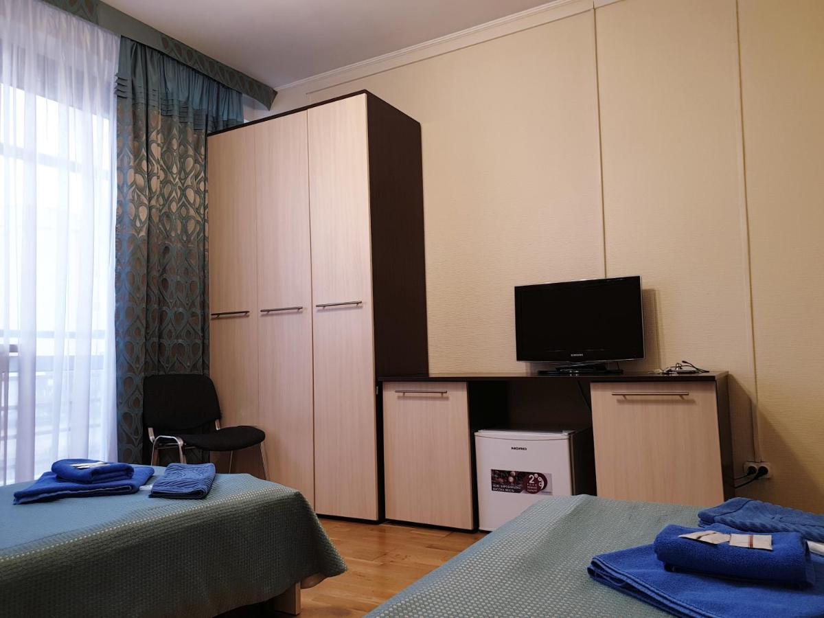 Hotel Obolon-Arena Киев Екстериор снимка