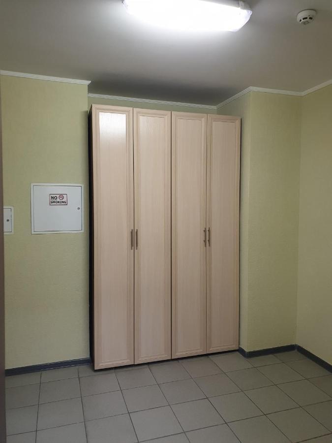 Hotel Obolon-Arena Киев Екстериор снимка