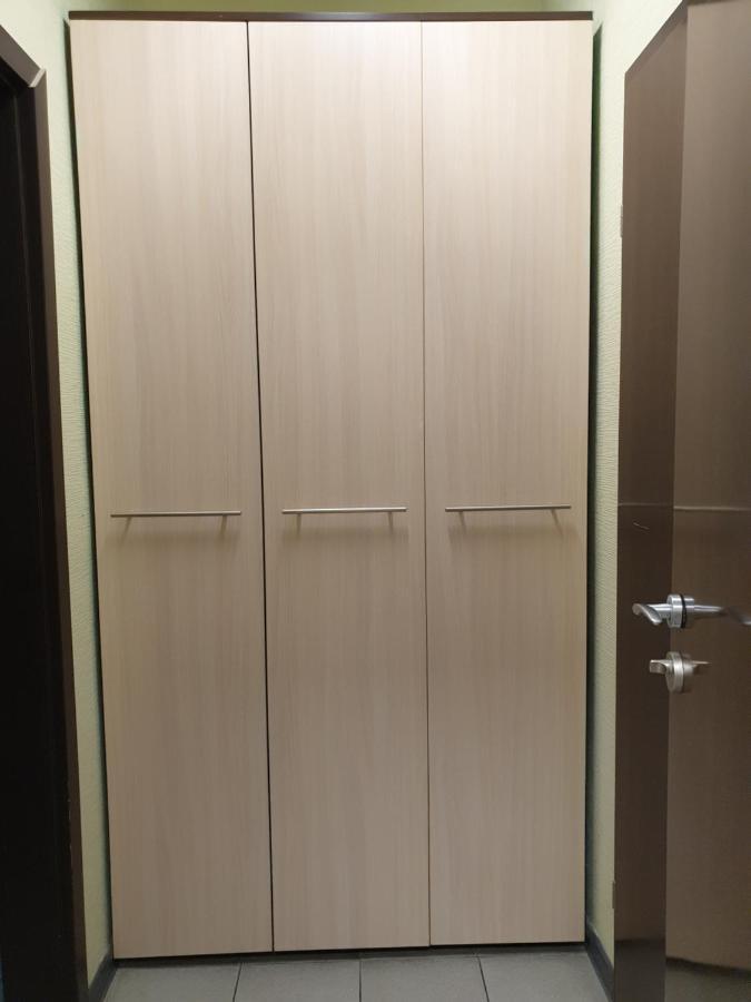 Hotel Obolon-Arena Киев Екстериор снимка
