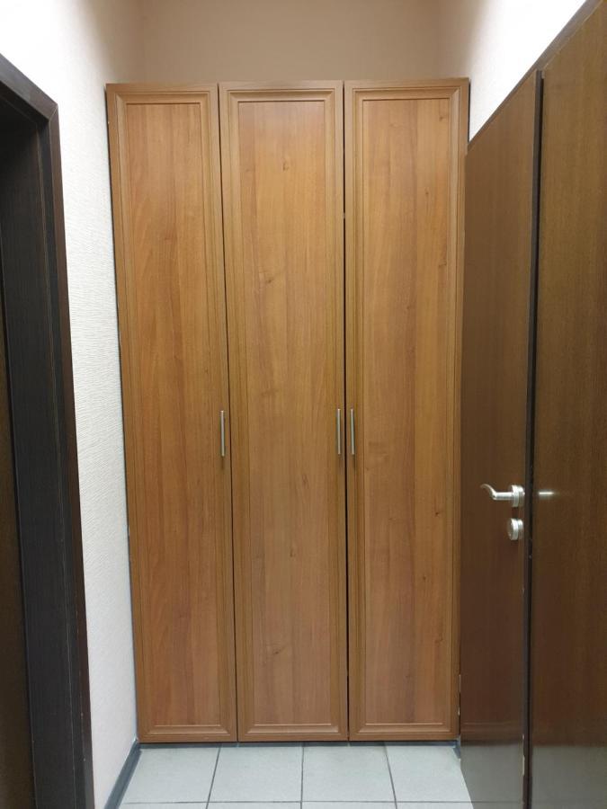 Hotel Obolon-Arena Киев Екстериор снимка