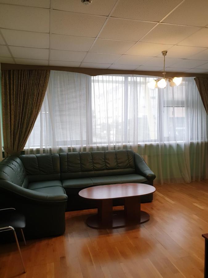 Hotel Obolon-Arena Киев Екстериор снимка