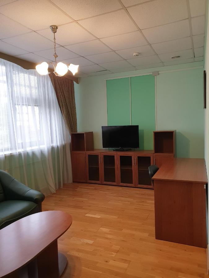 Hotel Obolon-Arena Киев Екстериор снимка