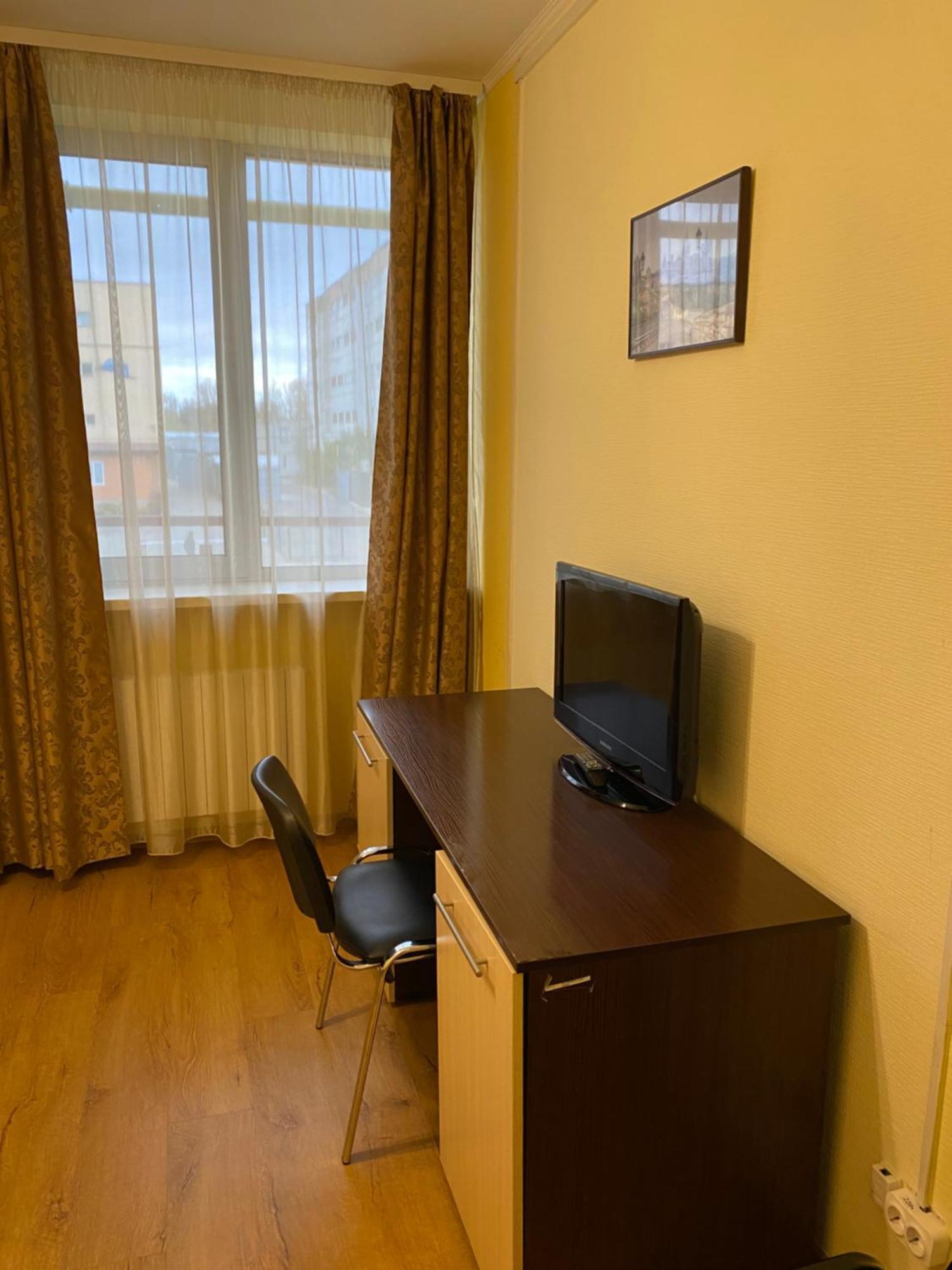 Hotel Obolon-Arena Киев Екстериор снимка