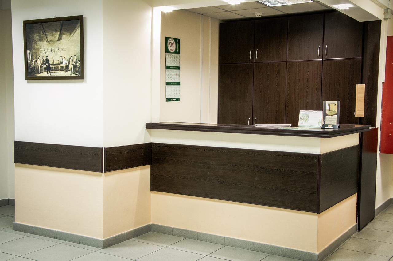 Hotel Obolon-Arena Киев Екстериор снимка
